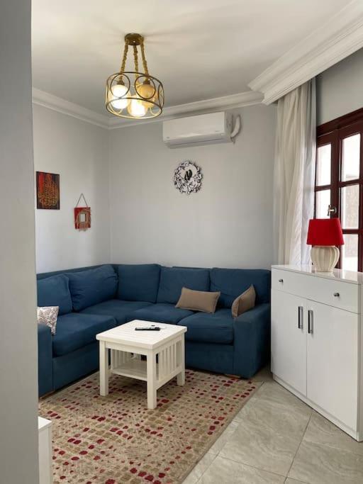 City Center Apartment 2 - Delta Sharm ภายนอก รูปภาพ