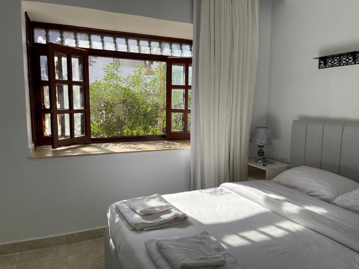 City Center Apartment 2 - Delta Sharm ภายนอก รูปภาพ